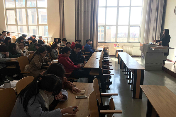 我院安排部署清明假期安全工作