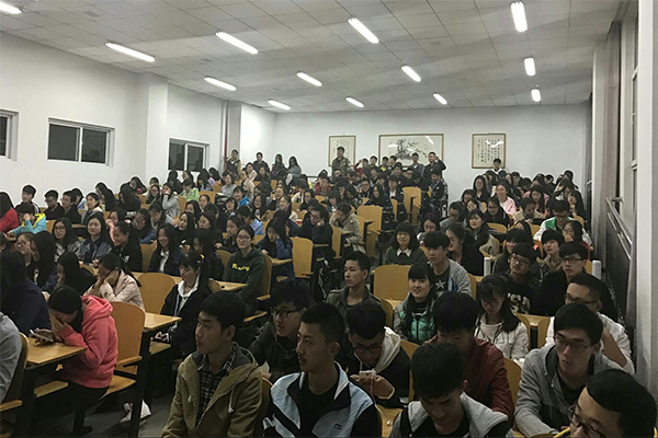 我院安排部署清明假期安全工作