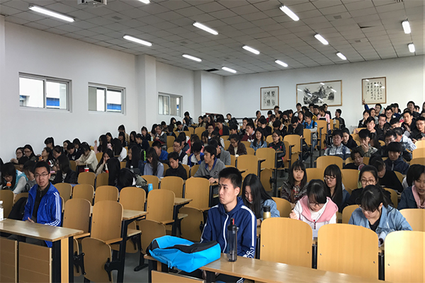 我院安排部署清明假期安全工作